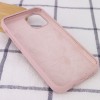 Чехол Silicone Case Full Protective (AA) для Apple iPhone 12 Pro Max (6.7'') Рожевий (8113)