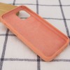 Чехол Silicone Case Full Protective (AA) для Apple iPhone 12 Pro Max (6.7'') Рожевий (8115)