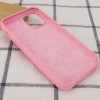Чехол Silicone Case Full Protective (AA) для Apple iPhone 12 Pro Max (6.7'') Розовый (8116)