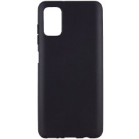 Чехол TPU Epik Black для Samsung Galaxy M51 Чорний (12619)