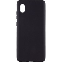 Чехол TPU Epik Black для Samsung Galaxy M01 Core / A01 Core Черный (8147)