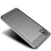 TPU чехол Slim Series для Samsung Galaxy M01 Core / A01 Core Сірий (8199)