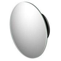 Зеркало от слепых зон Baseus Full View Mirrors Черный (26111)