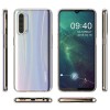 TPU чехол Epic Transparent 1,0mm для Oppo Reno 3 5G Белый (12620)