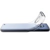 TPU чехол Epic Transparent 1,0mm для Motorola Moto G6 Білий (8501)