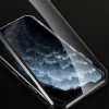 Чехол Camshield 360 Metall+Glass со шторкой для камеры для Apple iPhone 11 Pro Max (6.5'') Чорний (8542)
