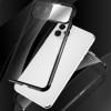 Чехол Camshield 360 Metall+Glass со шторкой для камеры для Apple iPhone 11 Pro Max (6.5'') Чорний (8542)