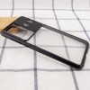 Чехол Camshield 360 Metall+Glass со шторкой для камеры для Samsung Galaxy S20+ Черный (8569)