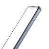 Чехол AIORIA Textile PC+TPU для Samsung Galaxy A21s Черный (8620)