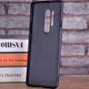 Чехол AIORIA Textile PC+TPU для OnePlus 8 Pro Оранжевый (8614)