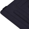 Кожаный чехол (книжка) Art Case с визитницей для Samsung Galaxy Tab S7+ Чорний (8795)