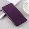 Чехол-книжка Clear View Standing Cover для Xiaomi Mi 10 Ultra Фиолетовый (16246)
