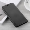 Чехол-книжка Clear View Standing Cover для Xiaomi Mi 10 Ultra Чорний (8814)