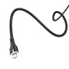 Дата кабель Hoco X45 ''Surplus'' USB to MicroUSB (1m) Черный (14310)