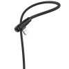 Дата кабель Hoco X46 ''Pleasure'' USB to Lightning (1m) Чорний (14309)