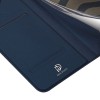 Чехол-книжка Dux Ducis с карманом для визиток для Xiaomi Mi 10T / Mi 10T Pro Синій (8880)