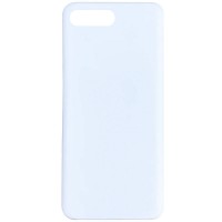 Чехол для сублимации 3D пластиковый для Apple iPhone 7 plus / 8 plus (5.5'') Прозрачный (27034)