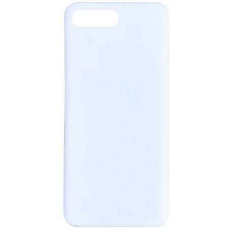 Чехол для сублимации 3D пластиковый для Apple iPhone 7 plus / 8 plus (5.5'') Прозорий (27034)