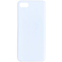 Чехол для сублимации 3D пластиковый для Apple iPhone 7 / 8 (4.7'') Прозорий (27035)
