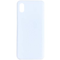Чехол для сублимации 3D пластиковый для Apple iPhone XS Max (6.5'') Прозрачный (27041)