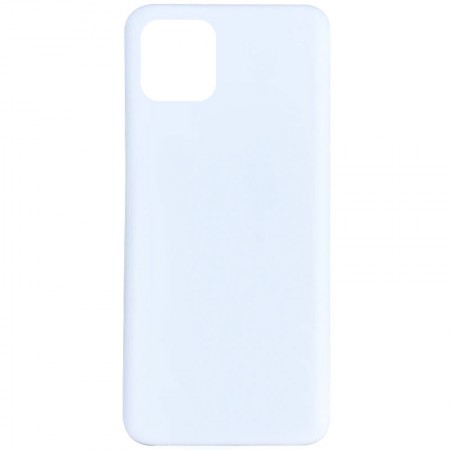 Чехол для сублимации 3D пластиковый для Apple iPhone 11 Pro Max (6.5'') Прозрачный (27039)