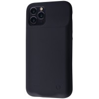 Чехол-аккумулятор 3500 mAh Apple iPhone 11 Pro (5.8'') Чорний (12636)