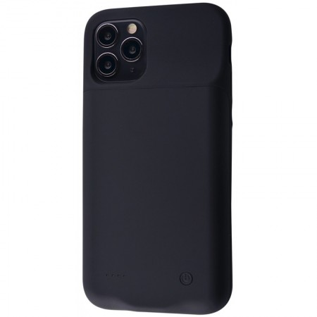 Чехол-аккумулятор 3500 mAh Apple iPhone 11 Pro (5.8'') Черный (12636)