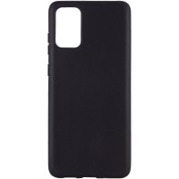 Чехол TPU Epik Black для Samsung Galaxy S20 FE Черный (9128)