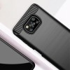 TPU чехол Slim Series для Xiaomi Poco X3 NFC / Poco X3 Pro Чорний (12643)