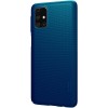 Чехол Nillkin Matte для Samsung Galaxy M31s Бирюзовый (9283)