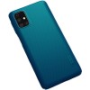 Чехол Nillkin Matte для Samsung Galaxy M31s Бирюзовый (9283)