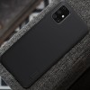 Чехол Nillkin Matte для Samsung Galaxy M31s Черный (9285)