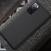 Чехол Nillkin Matte для Samsung Galaxy S20 FE Чорний (9288)