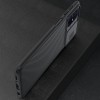 Карбоновая накладка Nillkin Camshield (шторка на камеру) для Samsung Galaxy M31s Чорний (12659)
