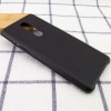 Кожаный чехол AHIMSA PU Leather Case (A) для OnePlus 8 Черный (9294)