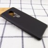 Кожаный чехол AHIMSA PU Leather Case (A) для OnePlus 8 Pro Чорний (9299)