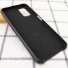 Кожаный чехол AHIMSA PU Leather Case (A) для Oppo A52 / A72 / A92 Чорний (9302)