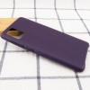 Кожаный чехол AHIMSA PU Leather Case (A) для Samsung Galaxy A31 Фіолетовий (9309)