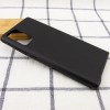 Кожаный чехол AHIMSA PU Leather Case (A) для Samsung Galaxy Note 20 Чорний (9318)