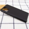 Кожаный чехол AHIMSA PU Leather Case (A) для Samsung Galaxy S10 Lite Чорний (9322)