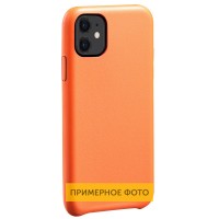 Кожаный чехол AHIMSA PU Leather Case (A) для Xiaomi Mi Note 10 / Note 10 Pro / Mi CC9 Pro Оранжевый (9336)