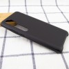 Кожаный чехол AHIMSA PU Leather Case (A) для Xiaomi Mi Note 10 / Note 10 Pro / Mi CC9 Pro Чорний (9338)