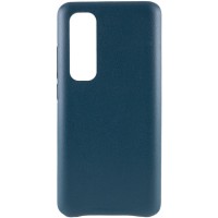 Кожаный чехол AHIMSA PU Leather Case (A) для Xiaomi Mi Note 10 Lite Зелёный (9339)