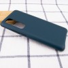 Кожаный чехол AHIMSA PU Leather Case (A) для Xiaomi Mi Note 10 Lite Зелений (9339)