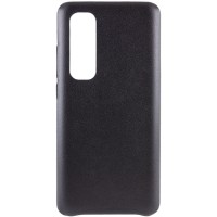 Кожаный чехол AHIMSA PU Leather Case (A) для Xiaomi Mi Note 10 Lite Черный (9342)