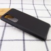 Кожаный чехол AHIMSA PU Leather Case (A) для Xiaomi Mi Note 10 Lite Чорний (9342)