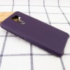 Кожаный чехол AHIMSA PU Leather Case (A) для Xiaomi Redmi 9 Фіолетовий (9345)