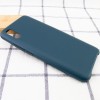 Кожаный чехол AHIMSA PU Leather Case (A) для Xiaomi Redmi 9A Зелений (9348)