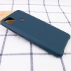 Кожаный чехол AHIMSA PU Leather Case (A) для Xiaomi Redmi 9C Зелений (9350)