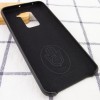 Кожаный чехол AHIMSA PU Leather Case (A) для Xiaomi Redmi Note 9 / Redmi 10X Чорний (9354)